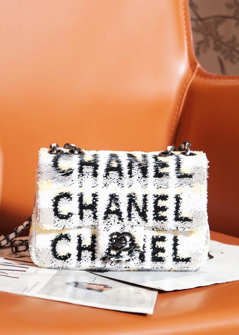 Chanel CF Series Bags